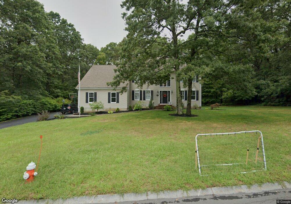 8 Reagan Ave, Franklin, MA 02038 - photo 1