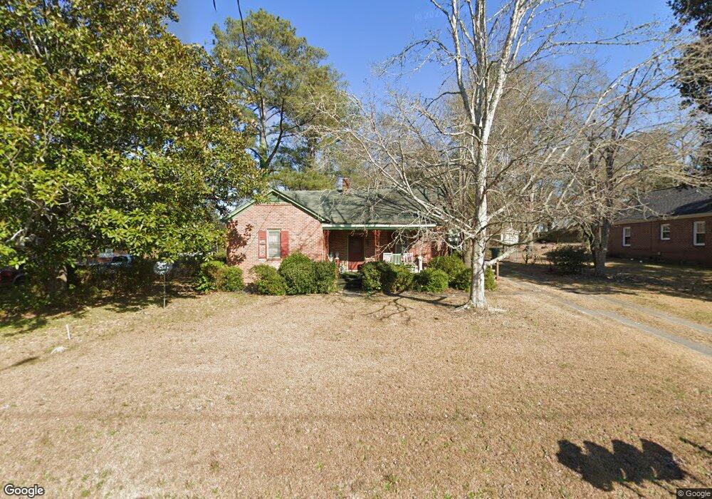 318 Grier Cir, Thomson, GA 30824 - photo 1