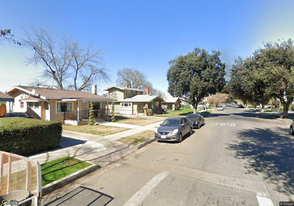 1275 N Echo Ave, Fresno, CA 93728 - photo 1