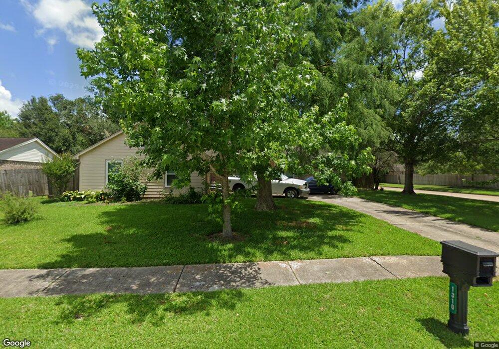 1310 Frontier Ln, Friendswood, TX 77546 - photo 1