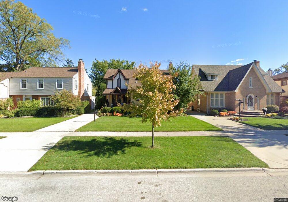 1051 Jeannette St, Des Plaines, IL 60016 - photo 1