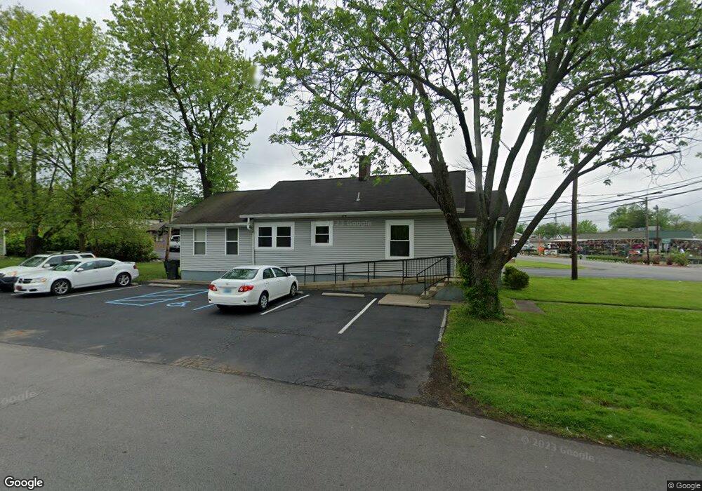 2542 Charlestown Rd, New Albany, IN 47150 - photo 1