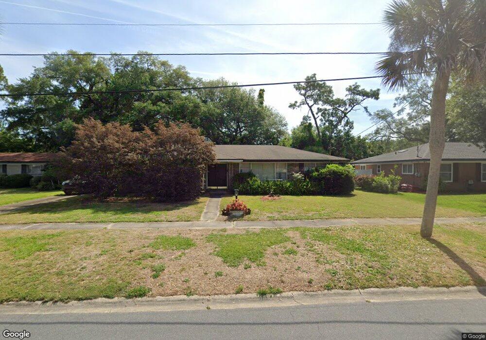 1923 Visconti Dr, Jacksonville, FL 32211 - photo 1