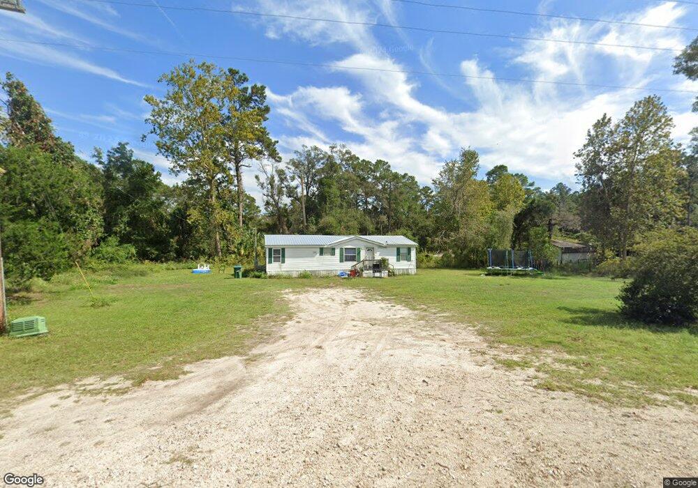3531 Spring Creek Hwy, Crawfordville, FL 32327 - photo 1