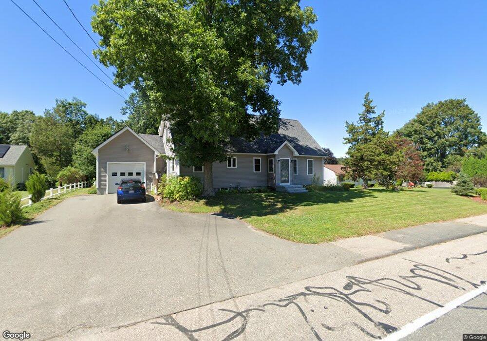 114 N Main St, Bellingham, MA 02019 - photo 1