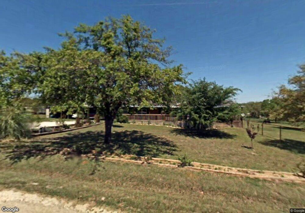 150 Silver Acres Rd, Azle, TX 76020 - photo 1