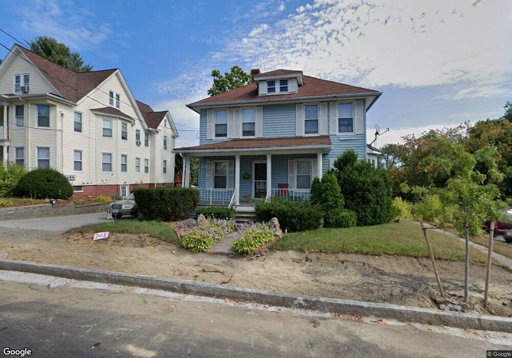 16 Blaine Ave, Worcester, MA 01603 - photo 1