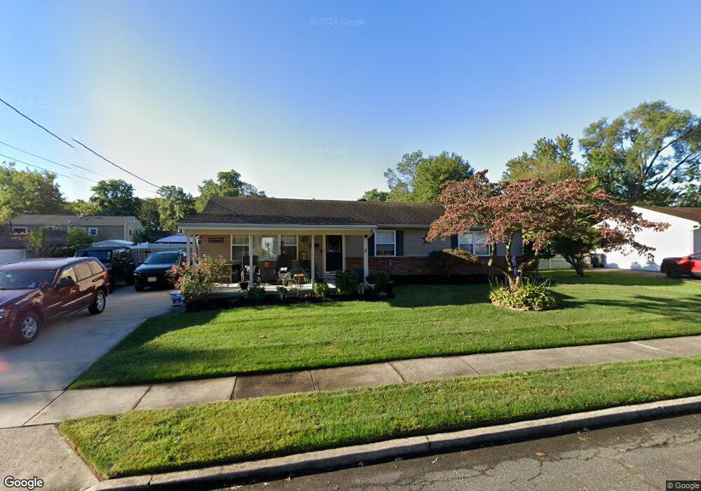 372 Morton Ave, West Berlin, NJ 08091 - photo 1