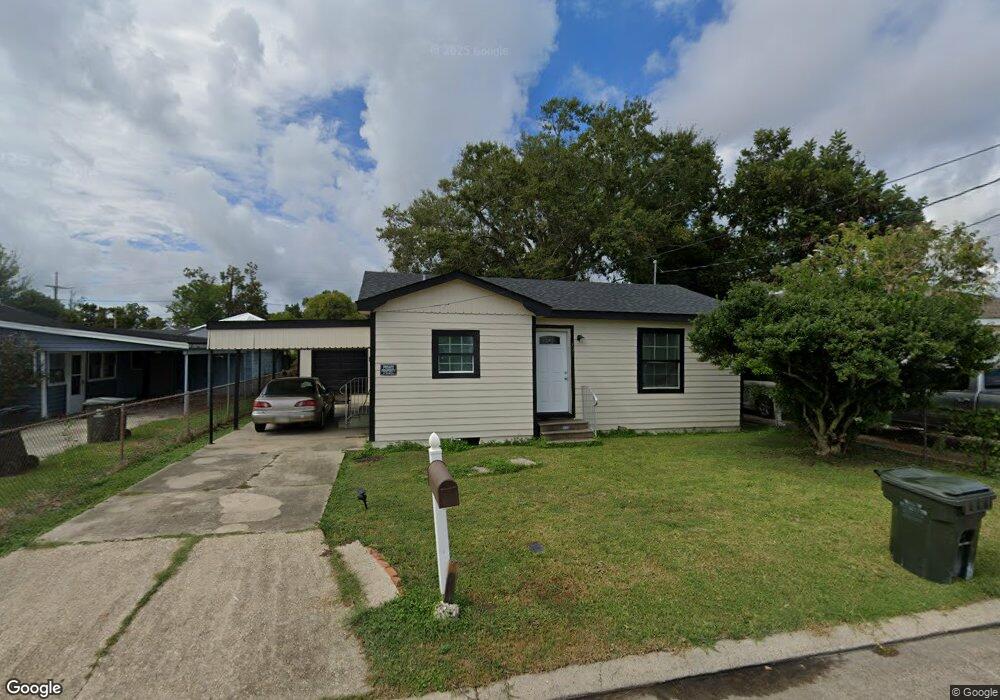 300 Antoine St, Houma, LA 70360 - photo 1