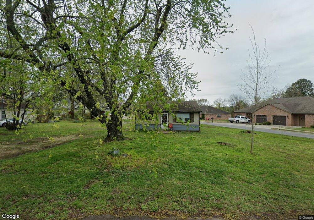 412 S Neal St, Prairie Grove, AR 72753 - photo 1