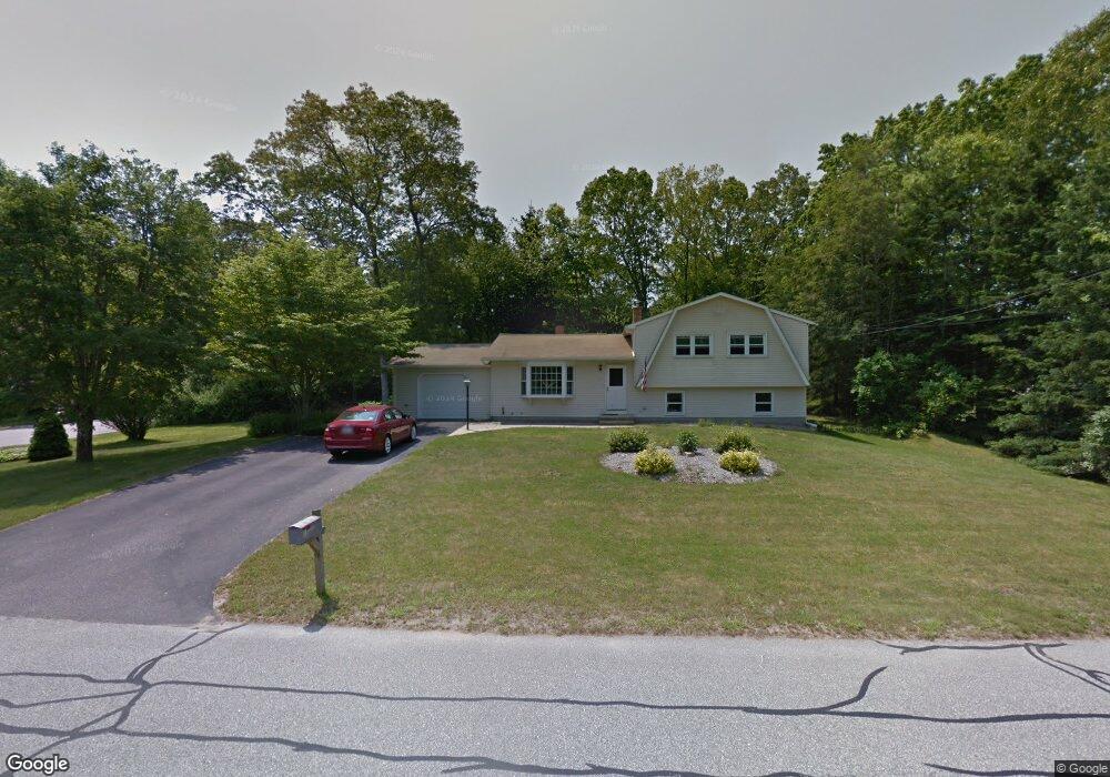 1 Treetop Dr, Westerly, RI 02891 - photo 1