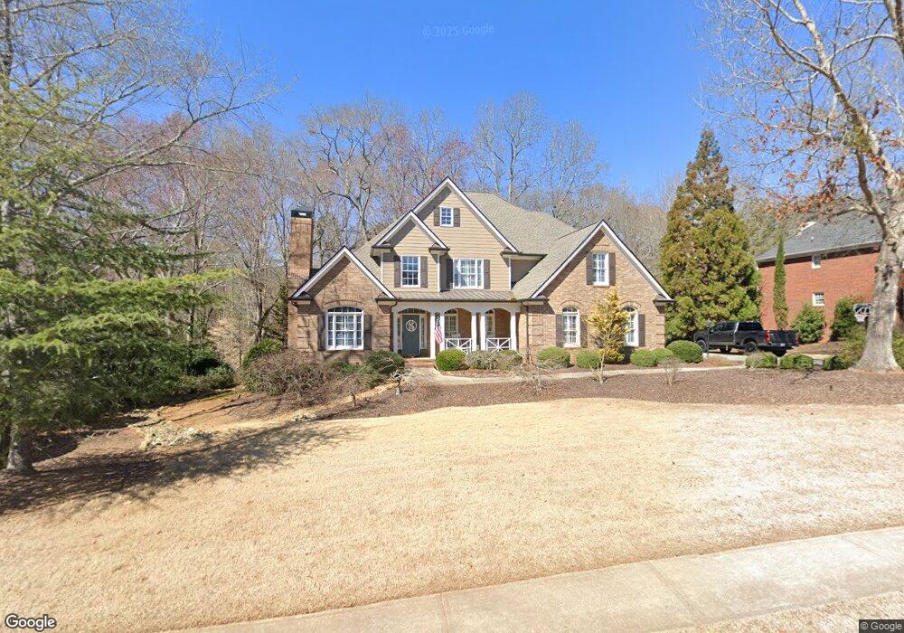 1200 Founders Blvd, Athens, GA 30606 - photo 1