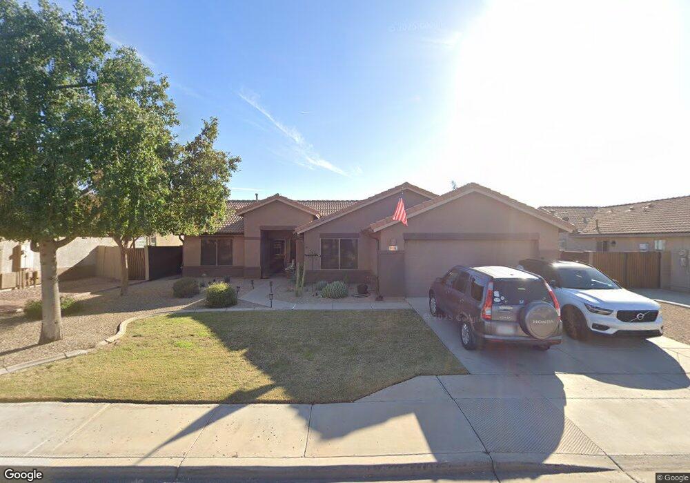 8551 E Ocaso Ave unit 1, Mesa, AZ 85212 - photo 1