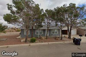 140 Sunflower Rd, Morenci, AZ 85540