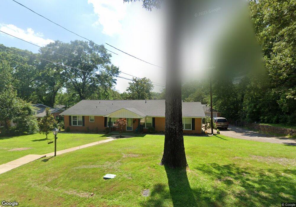 3611 Mcmillan Dr, Tyler, TX 75701 - photo 1
