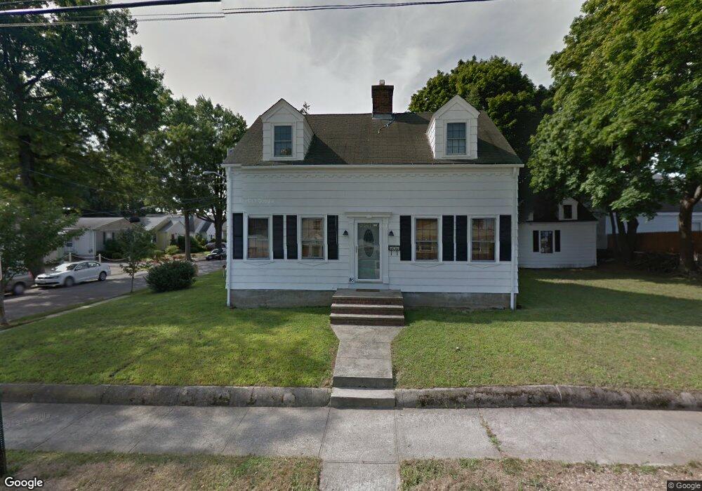 86 Sandringham Ave, Providence, RI 02908 - photo 1