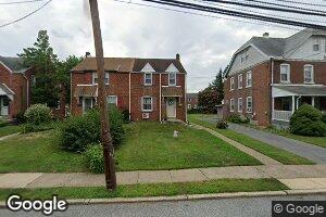 351 Holmes Rd, Holmes, PA 19043