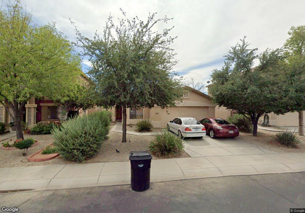 10317 E Kiva Cir, Mesa, AZ 85209 - photo 1