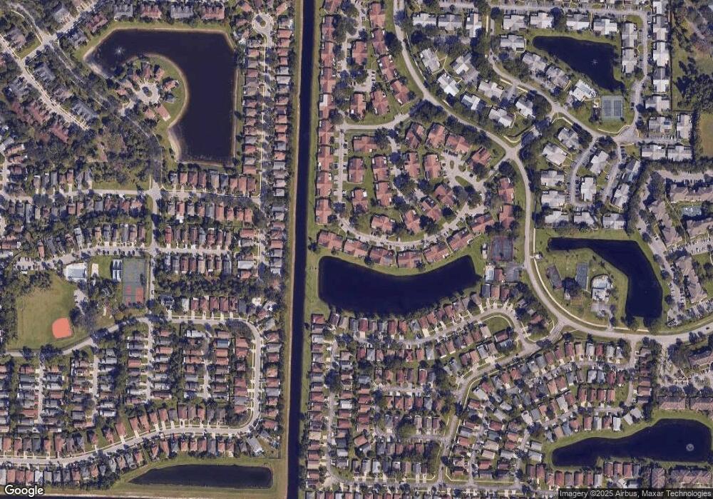 1151 Summit Place Cir unit C, West Palm Beach, FL 33415 - photo 1