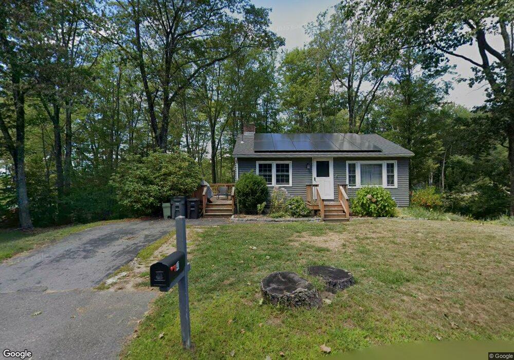41 Banner Rd, Gardner, MA 01440 - photo 1