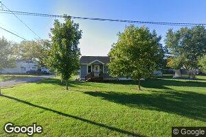 1210 E 7th St, Lima, OH 45804
