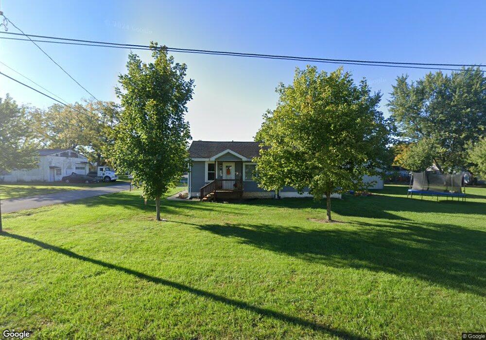 1210 E 7th St, Lima, OH 45804 - photo 1