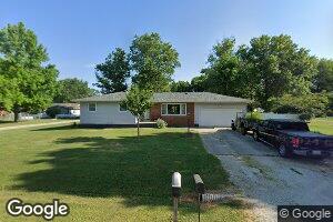 301 W 3rd St, Coffeen, IL 62017