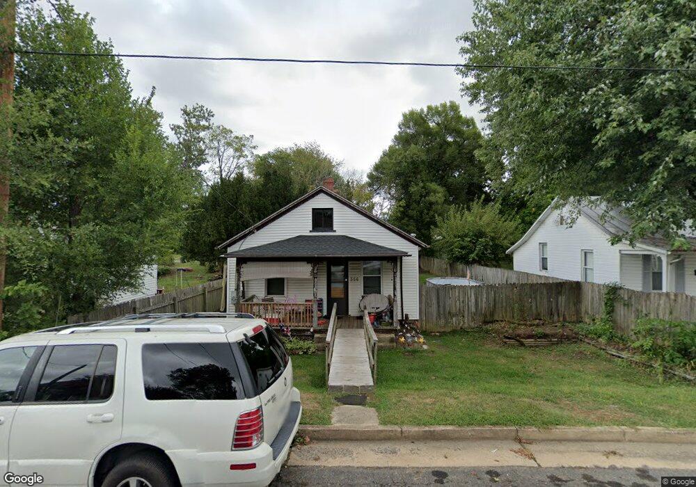 356 S Linden Ave, Waynesboro, VA 22980 - photo 1