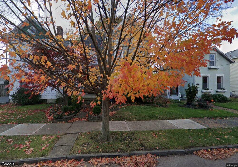 471 Siebert St, Columbus, OH 43206 - photo 1