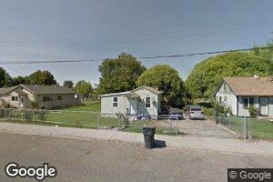 703 Mentzer Ave, Granger, WA 98932