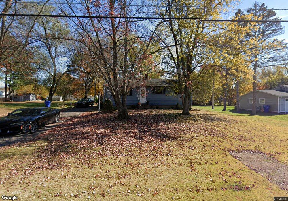 70 Dower Rd, South Windsor, CT 06074 - photo 1