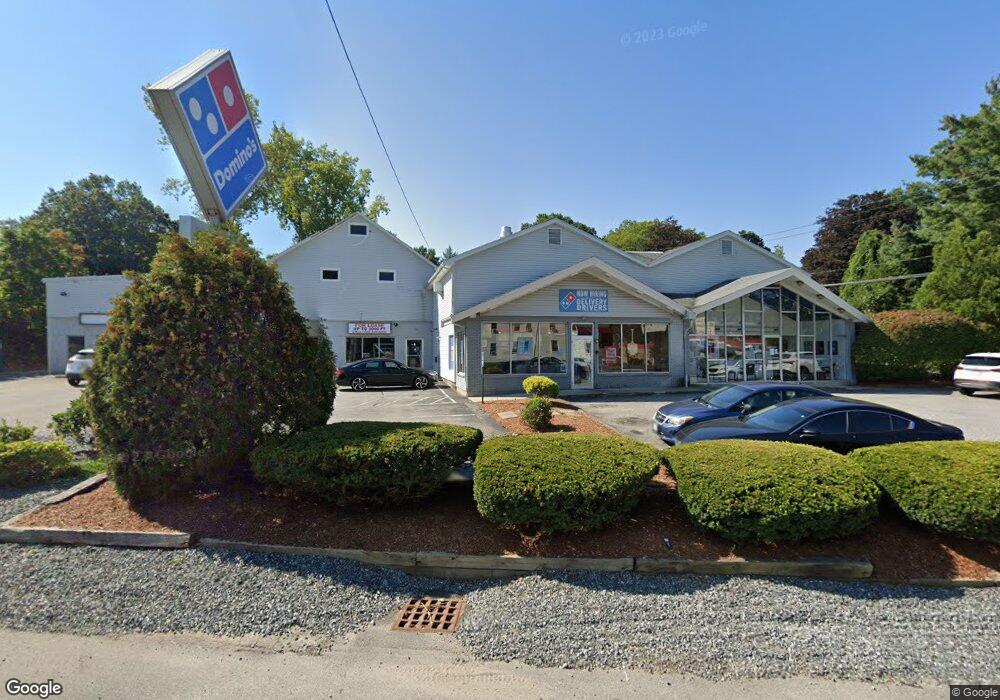 2 Cape Rd, Milford, MA 01757 - photo 1