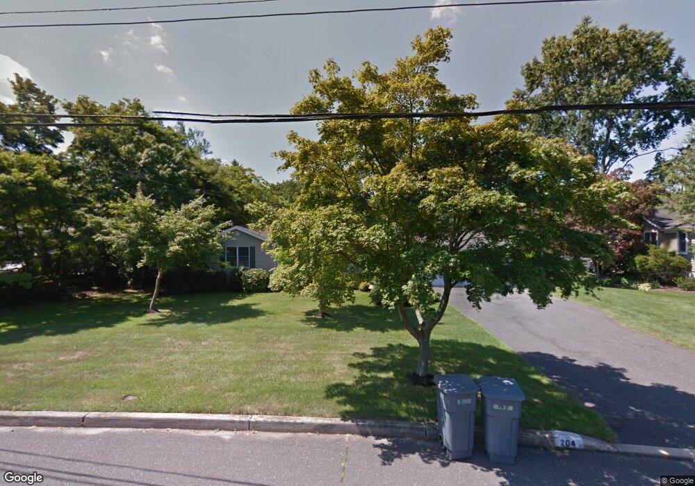 204 Queens Dr S, Little Silver, NJ 07739 - photo 1