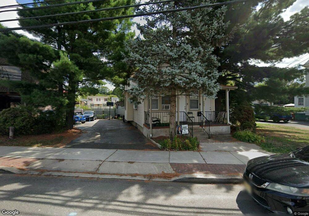 587 Mcbride Ave, Woodland Park, NJ 07424 - photo 1