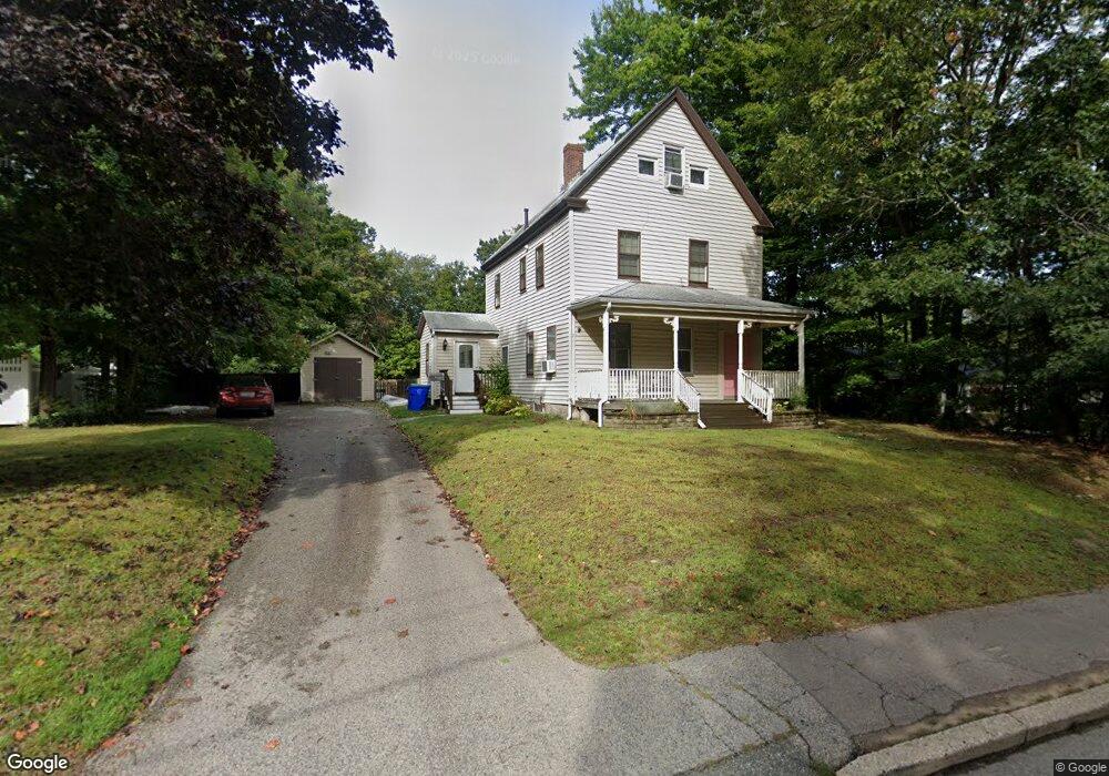 260 Hingham St, Rockland, MA 02370 - photo 1