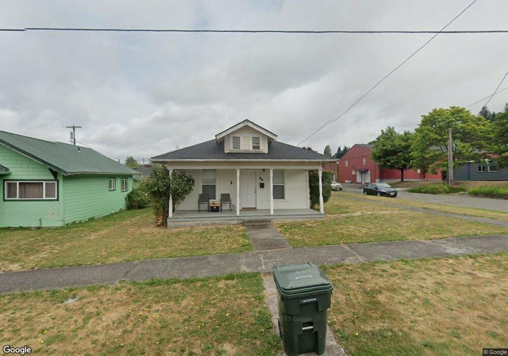 40 SW Scott Place, Chehalis, WA 98532 - photo 1