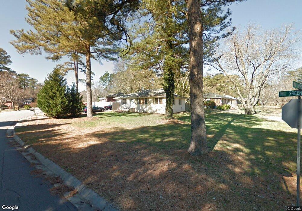 715 Green Acres Rd SE unit 6, Smyrna, GA 30080 - photo 1