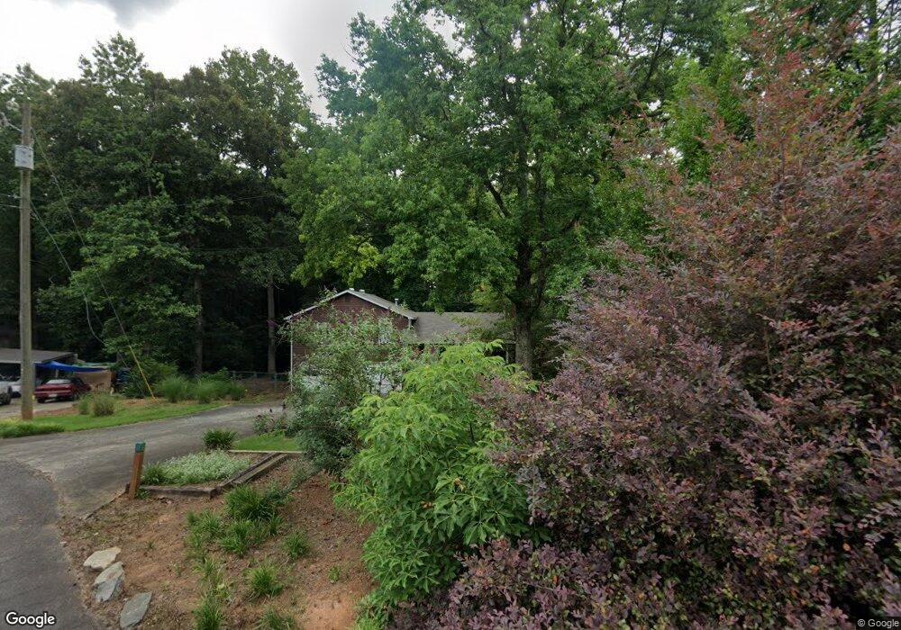 237 Pine Acres Dr unit 2, Canton, GA 30115 - photo 1