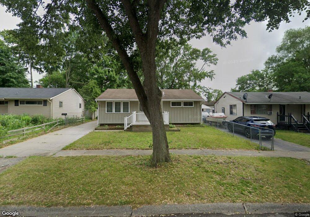 2722 Epsilon Trail, Flint, MI 48506 - photo 1