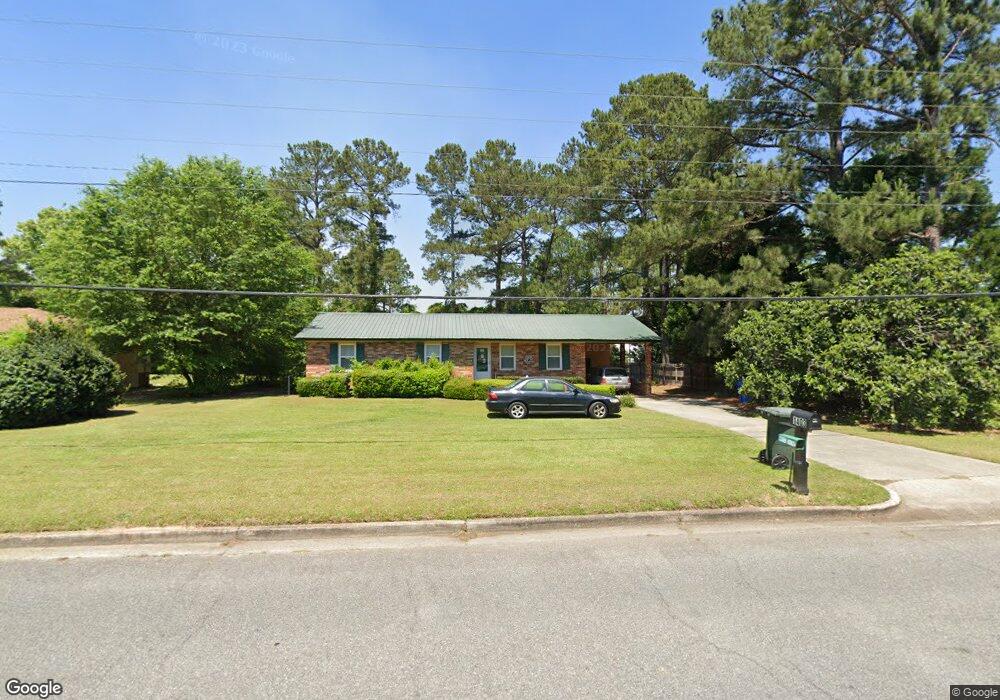 1403 Springdale Rd, Dublin, GA 31021 - photo 1
