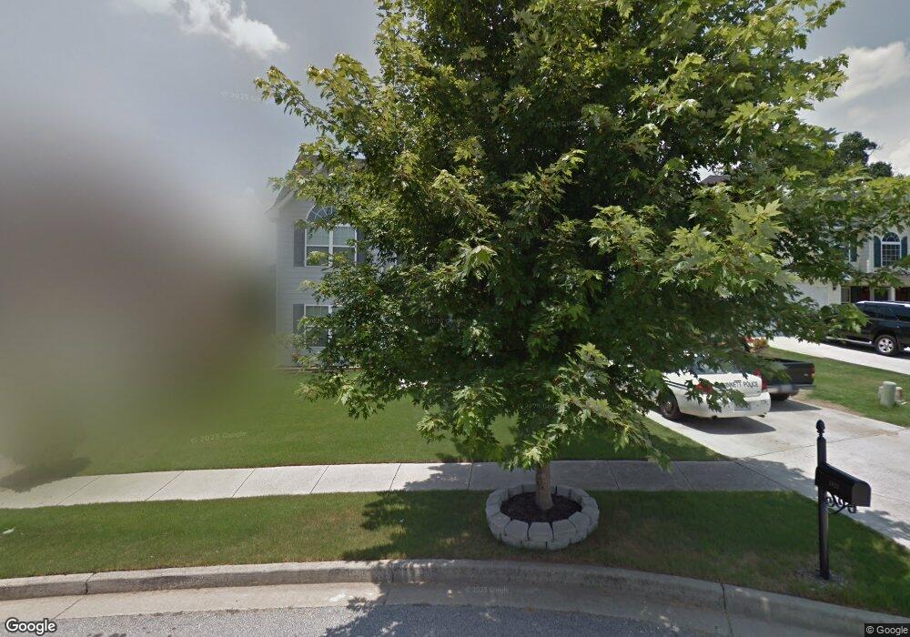 2623 Austin Ridge Dr, Dacula, GA 30019 - photo 1