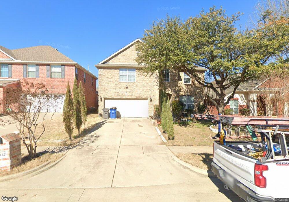 2912 Holly Ln, Wylie, TX 75098 - photo 1