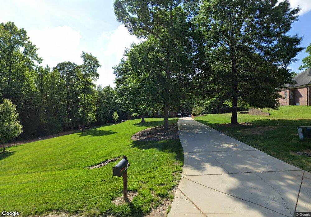 4512 Chanel Ct, Concord, NC 28025 - photo 1