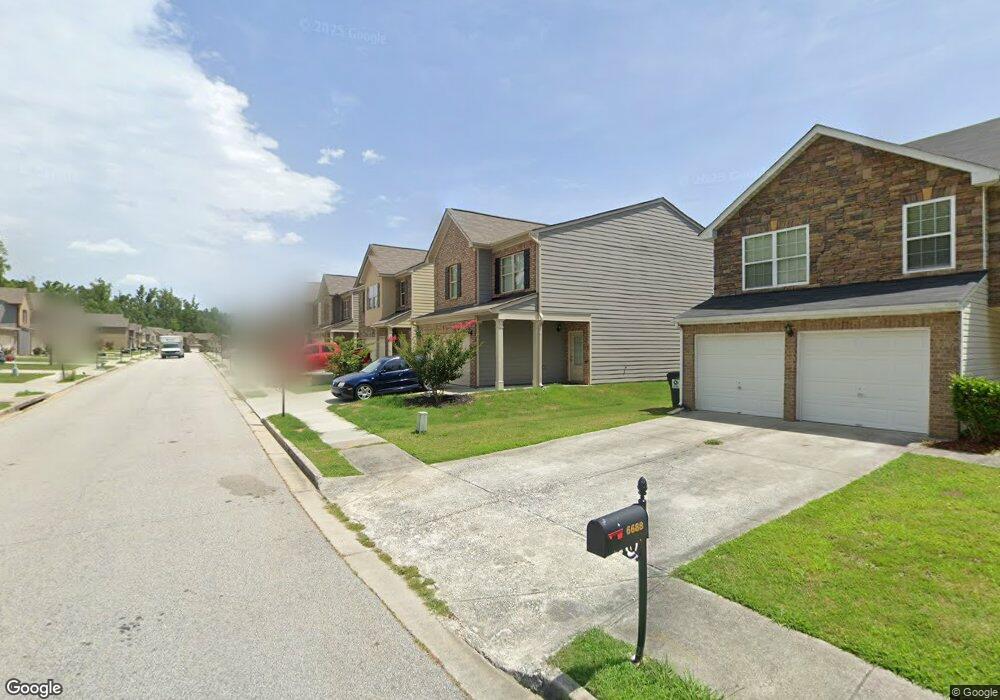 6680 Jules Trace, Palmetto, GA 30268 - photo 1