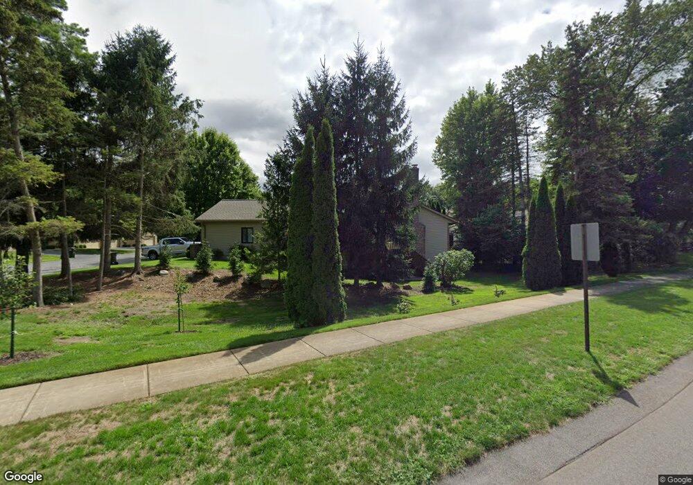 8755 Kari Ln SW, Byron Center, MI 49315 - photo 1