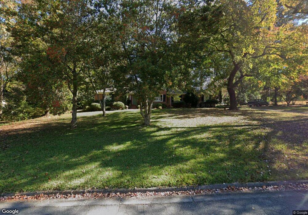 500 Pineview Terrace, Lagrange, GA 30240 - photo 1