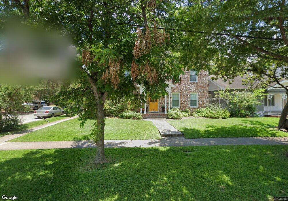 2103 Huldy St, Houston, TX 77019 - photo 1