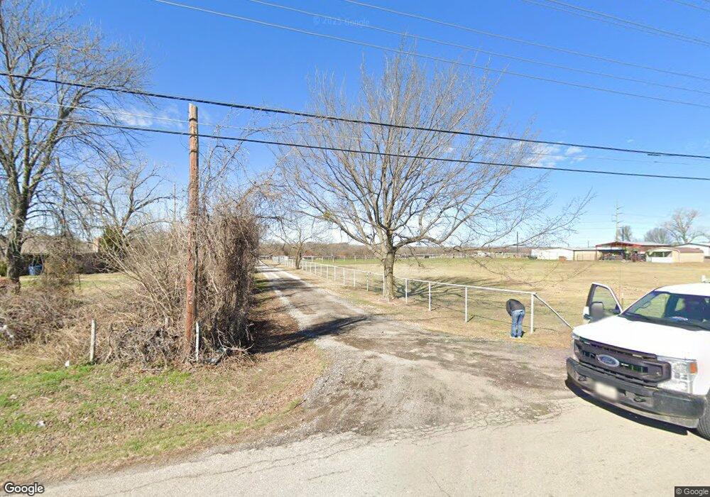 470 New Highland Rd, Springtown, TX 76082 - photo 1