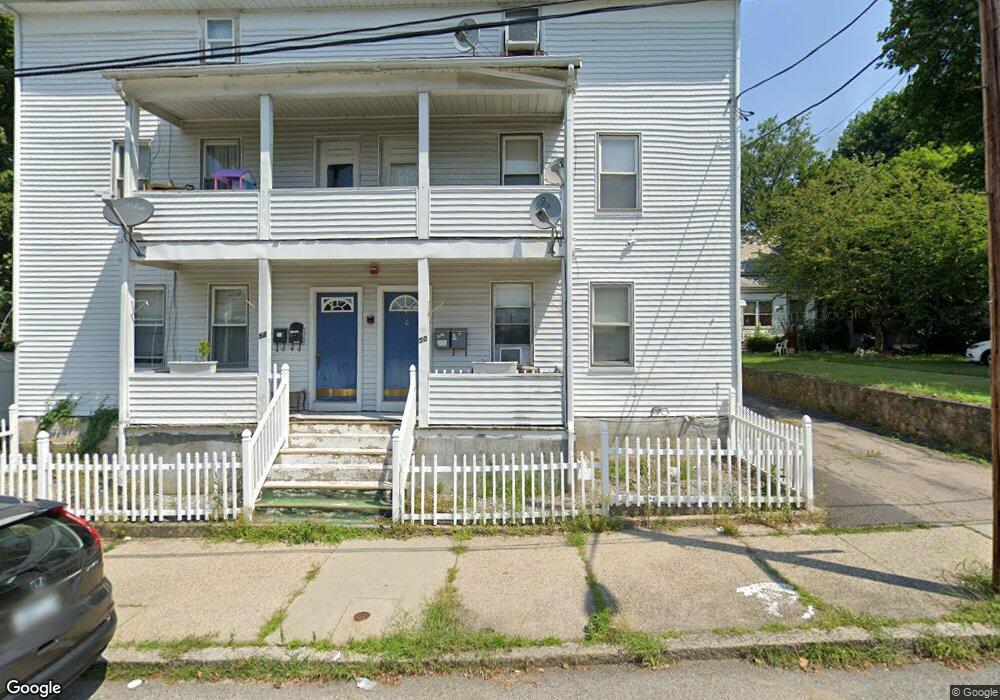 50 Charles St, Woonsocket, RI 02895 - photo 1