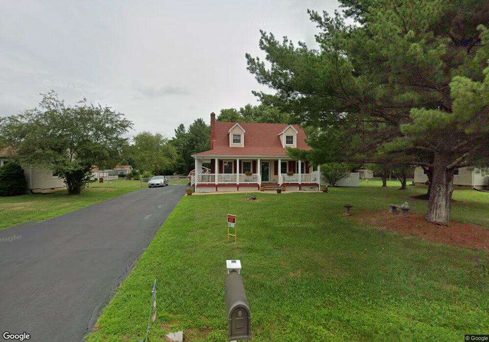 6660 Schoolhouse Rd, Bealeton, VA 22712 - photo 1